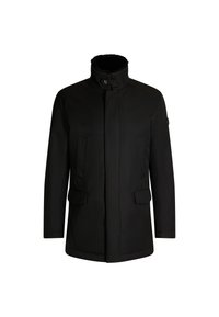 Unausgewählt, schwarz