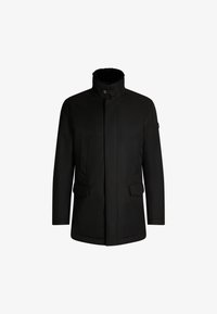 Niet geselecteerd, schwarz