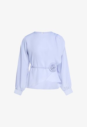 usha, Camicetta - blue