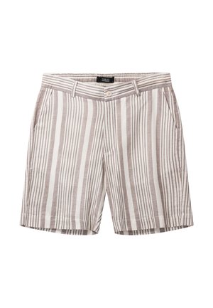 Clean Cut Copenhagen, BARCELONA CREED  - Shorts - shitake
