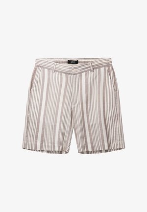 Clean Cut Copenhagen, BARCELONA CREED - Short - shitake