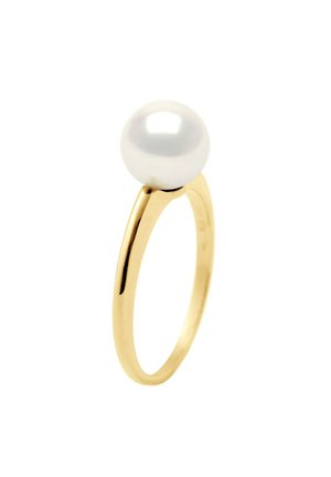 ELISABETH - Ring - blanc nacré