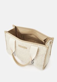 Valentino Bags SPECIAL CAMY - Bolso de mano - beige