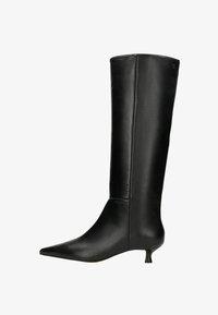 Sélectionné, black