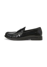 Slipper - black