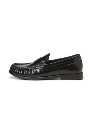 Slip-ons - black