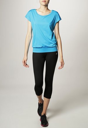 adidas Performance Tights - black