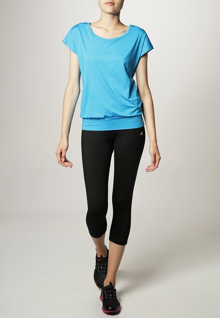 adidas Performance Leggings - black
