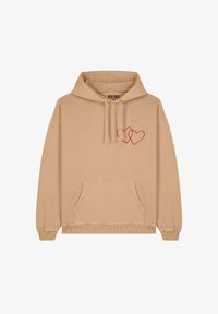 Non sélectionné, beige