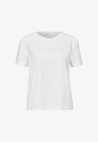 Non sélectionné, off white