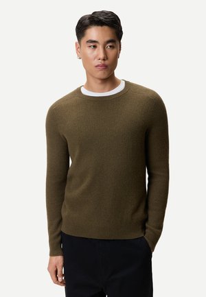 MIT CUB - Stickad tröja - mk0307-1900 1900 1894