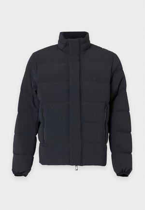Emporio Armani, JACKET - Doudoune - black beauty