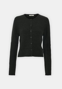 Não selecionado, black