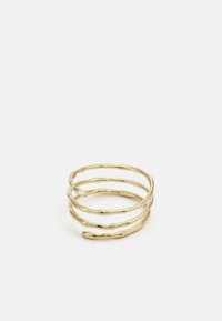 Pilgrim PAULA ADJUSTABLE - Prsten - gold-coloured