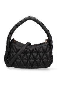 Non selezionato, black