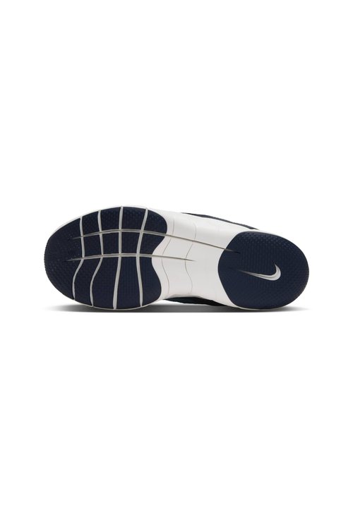 Nike FREE RIDE GS UNISEX - Road running shoes - smoky blue summit white dark slate — foto 6