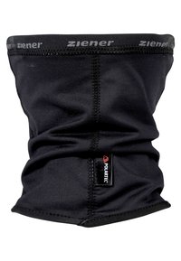 Ziener IAKOVO - Écharpe - black