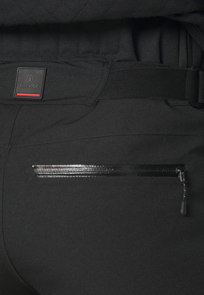 Bogner Fire + Ice BORJA3-T - Skihose - black
