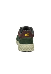 camel active Trainers - multi green