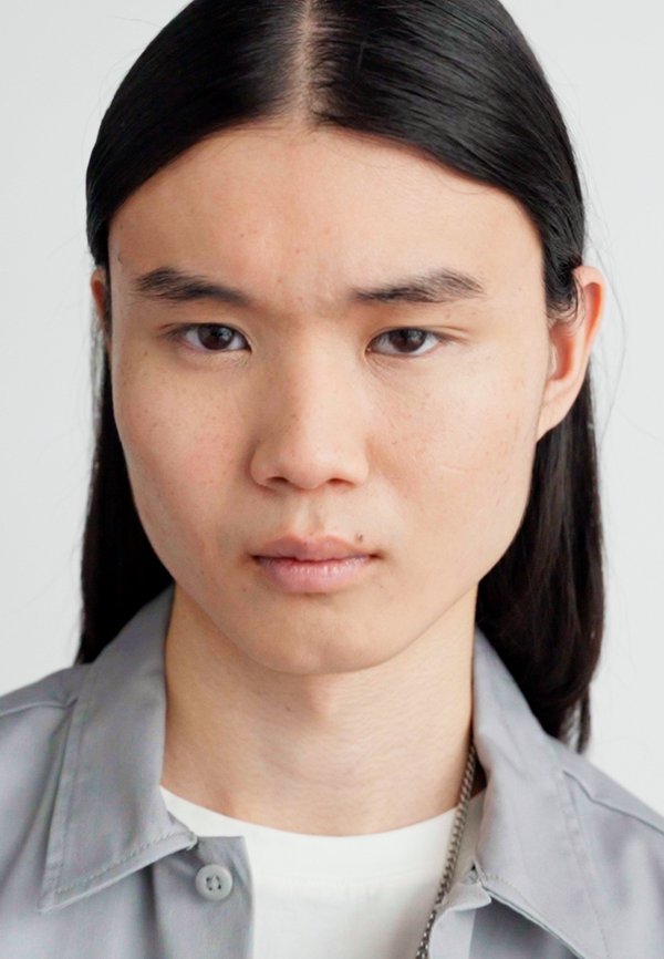 WORK  - Shirt - ultimate gray3