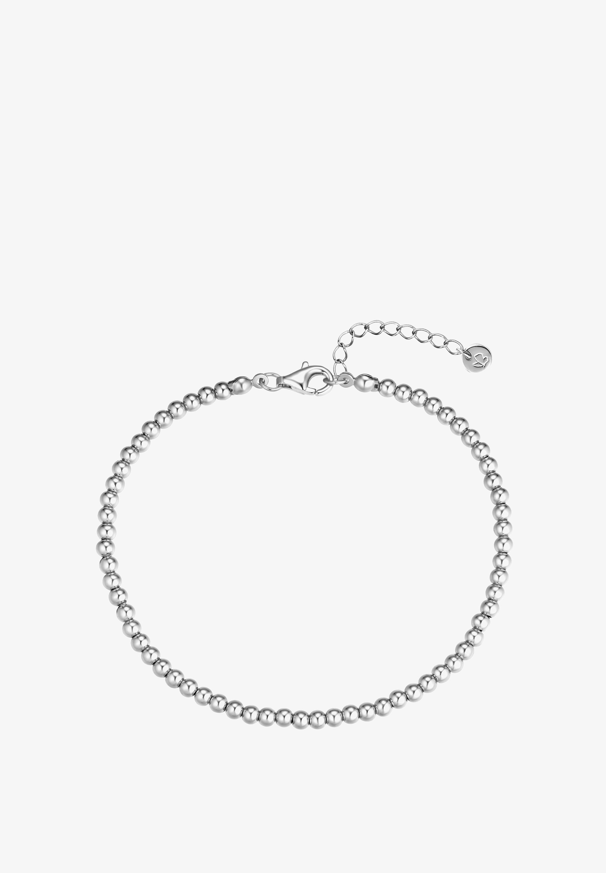 Glanzstücke München Bracciale - silber-coloured/argentato Glanzstücke München Bracciale - silber-coloured/argentato