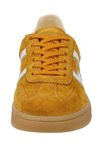 GANT CUZIMA - Tenisky - yellow off white