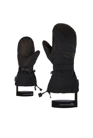 SKIFÄUSTLING  - Fäustling - black