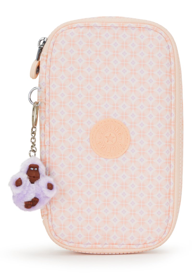 Kipling BTS PRT AC - Astuccio - girly tile prt