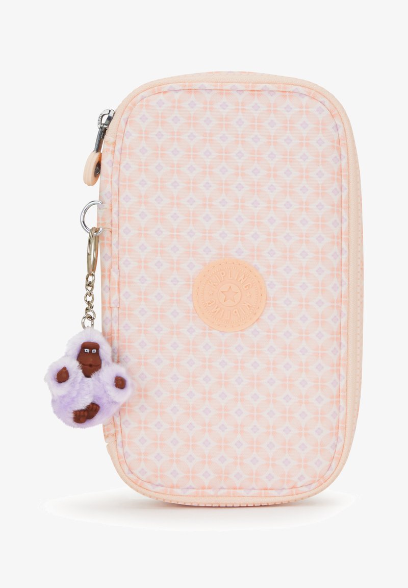 Kipling BTS PRT AC - Etui - girly tile prt