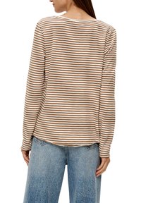 s.Oliver - Bluzka z długim rękawem