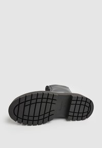 Pepe Jeans Stivaletti stringati - black