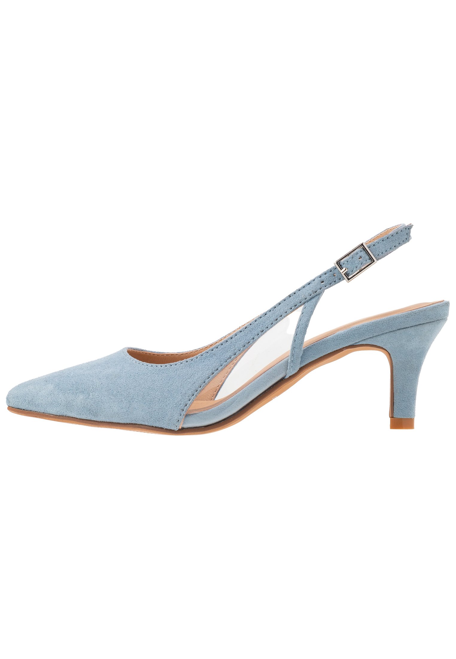Zapatos para novia low cost 4