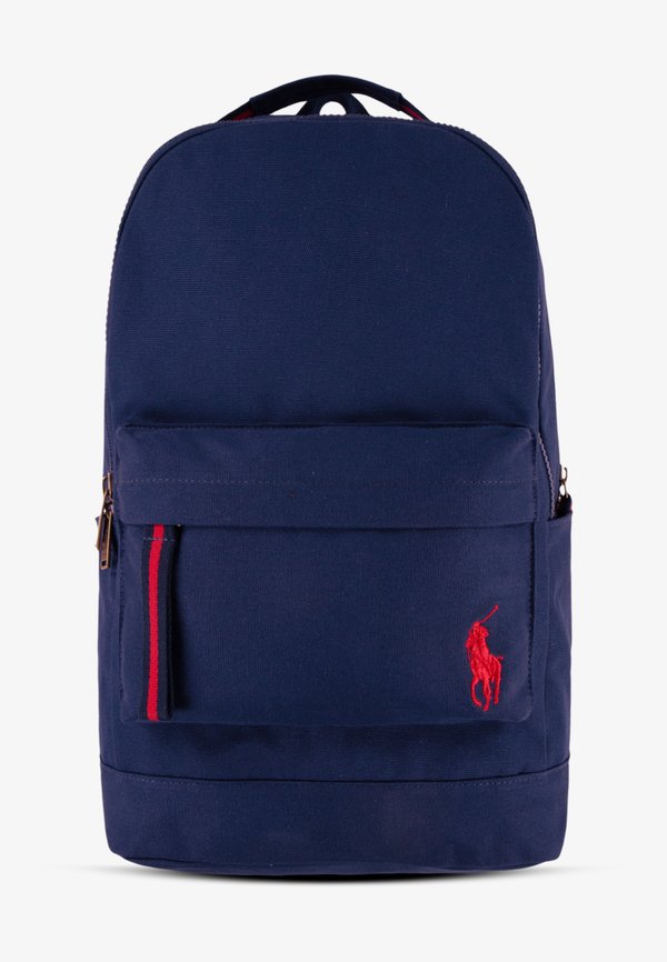 RLAN VARSITY BACKPACK UNISEX - Tagesrucksack