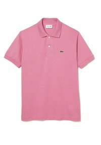 Poloshirt - rose