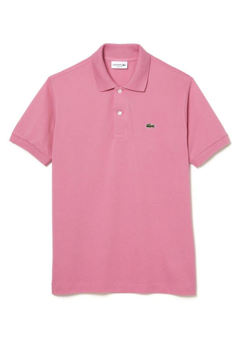 Lacoste Polo shirt rose/pink Zalando