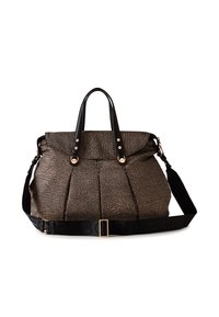 Borbonese Borsa a mano - op natural black