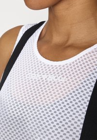 Castelli PRO SLEEVELESS - Top - white