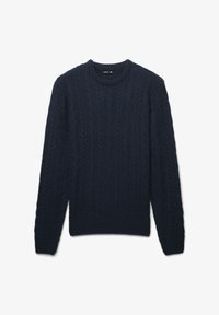 Non selezionato, blu navy