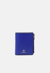 CAMELIA COMPACT BIFOLD - Portafoglio - blue