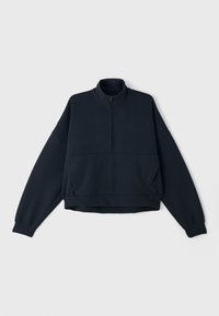 Sudadera - black