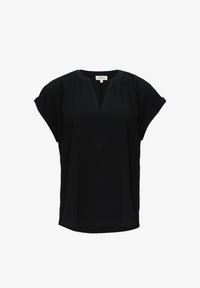 Geselecteerd, schwarz