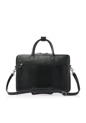 Castelijn & Beerens ILSE RFID - Ventiquattrore - zwart