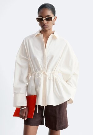 & OTHER STORIES, Chemisier - off white