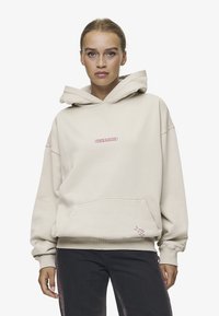 Pegador THEA OVERSIZED - Φούτερ - vintage moon grey