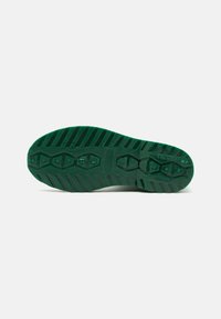 MOSCHINO Botas de agua - green