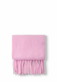 PLAIN - Schal - light pink