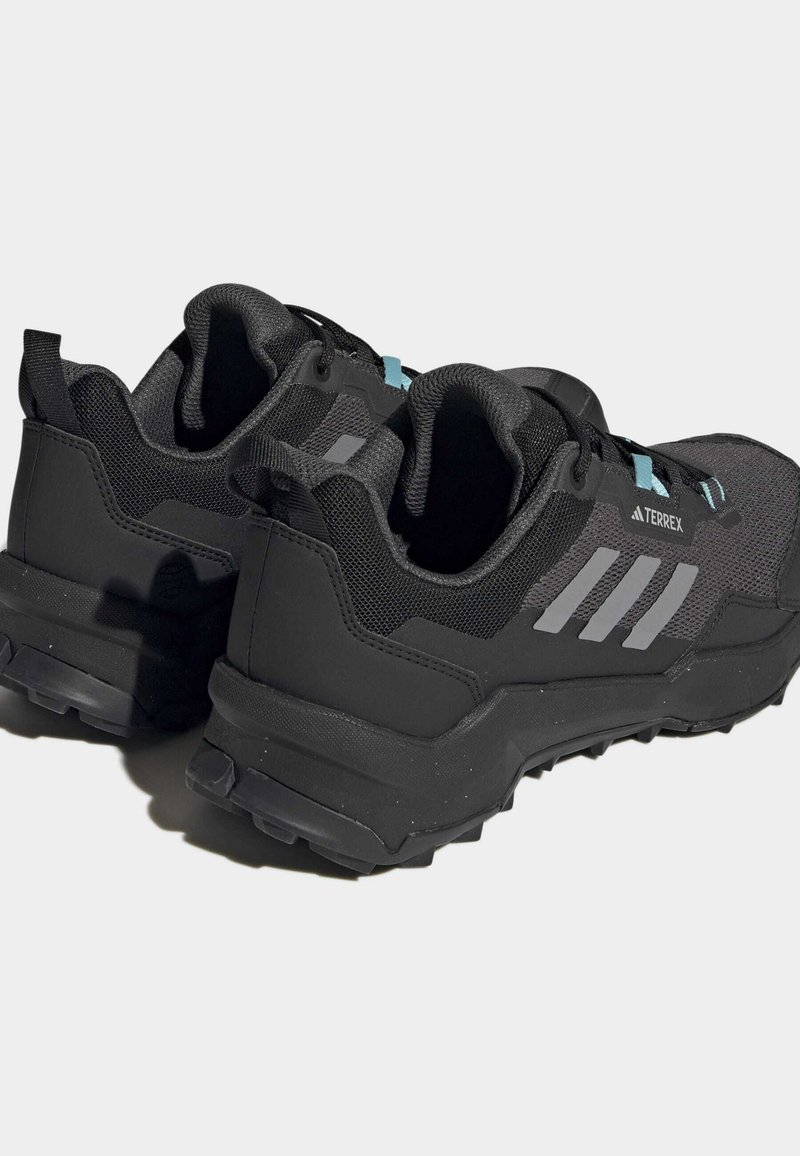 adidas gazelle silver green womens Men's Adidas, Terrex Tracefinder 2 Climaproof Trail Running Shoe Black 8 M main image 0