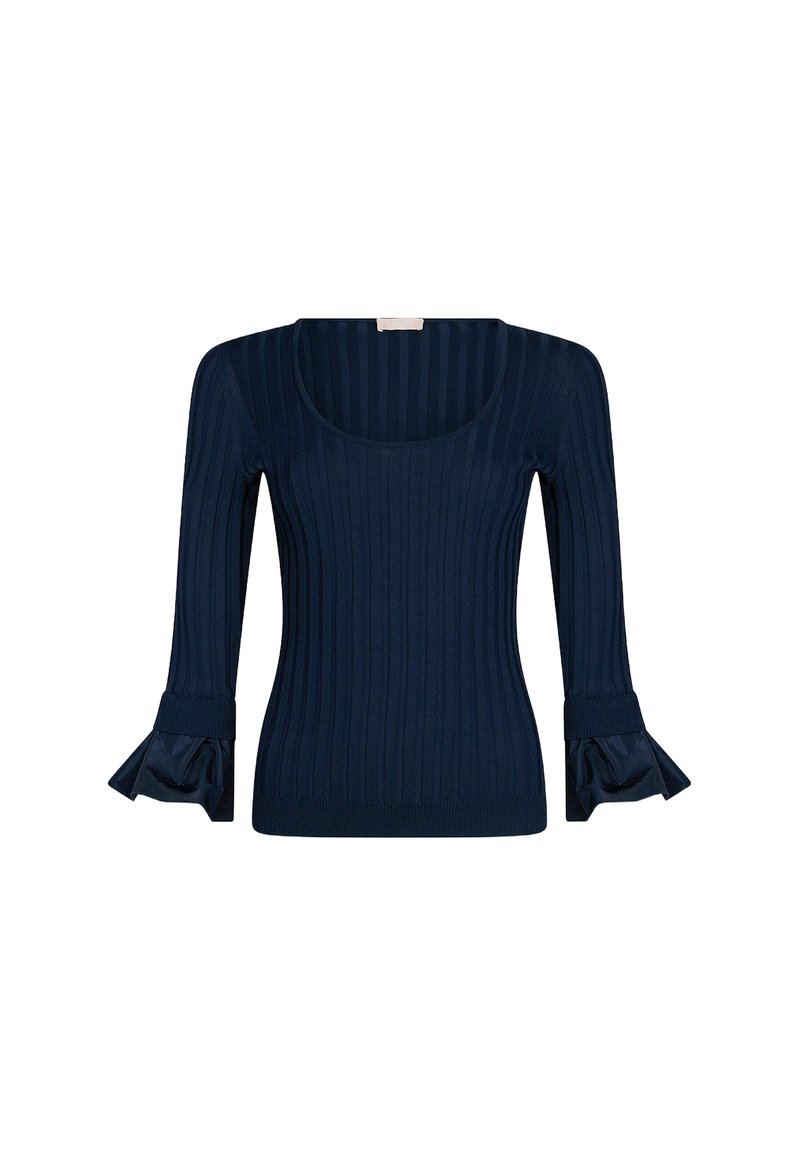 LIU JO Trui blauw