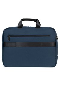 Hexagona PARTNER - Aktetas - bleu partner