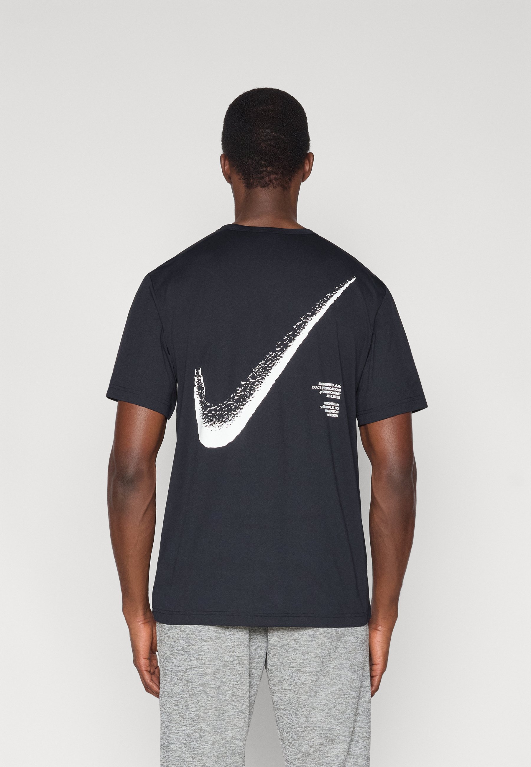 nike cotton shirts & tops